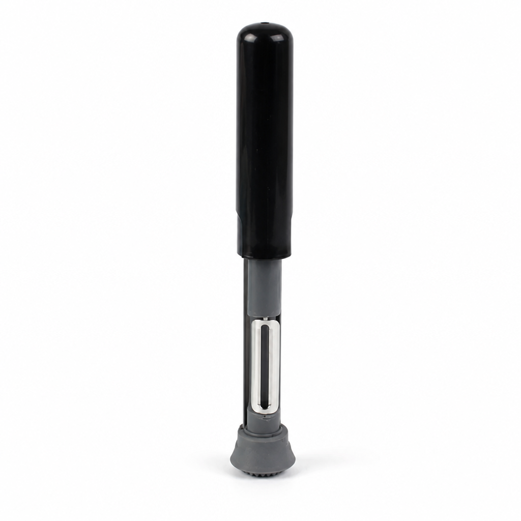CoreEase™ — 2-in-1 Fruit Coring Tool