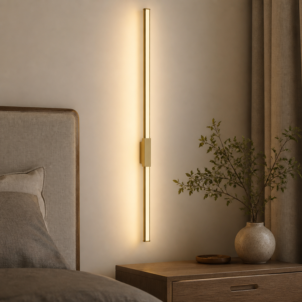 GlowBar™ — Effortless Light, Elegant Atmosphere