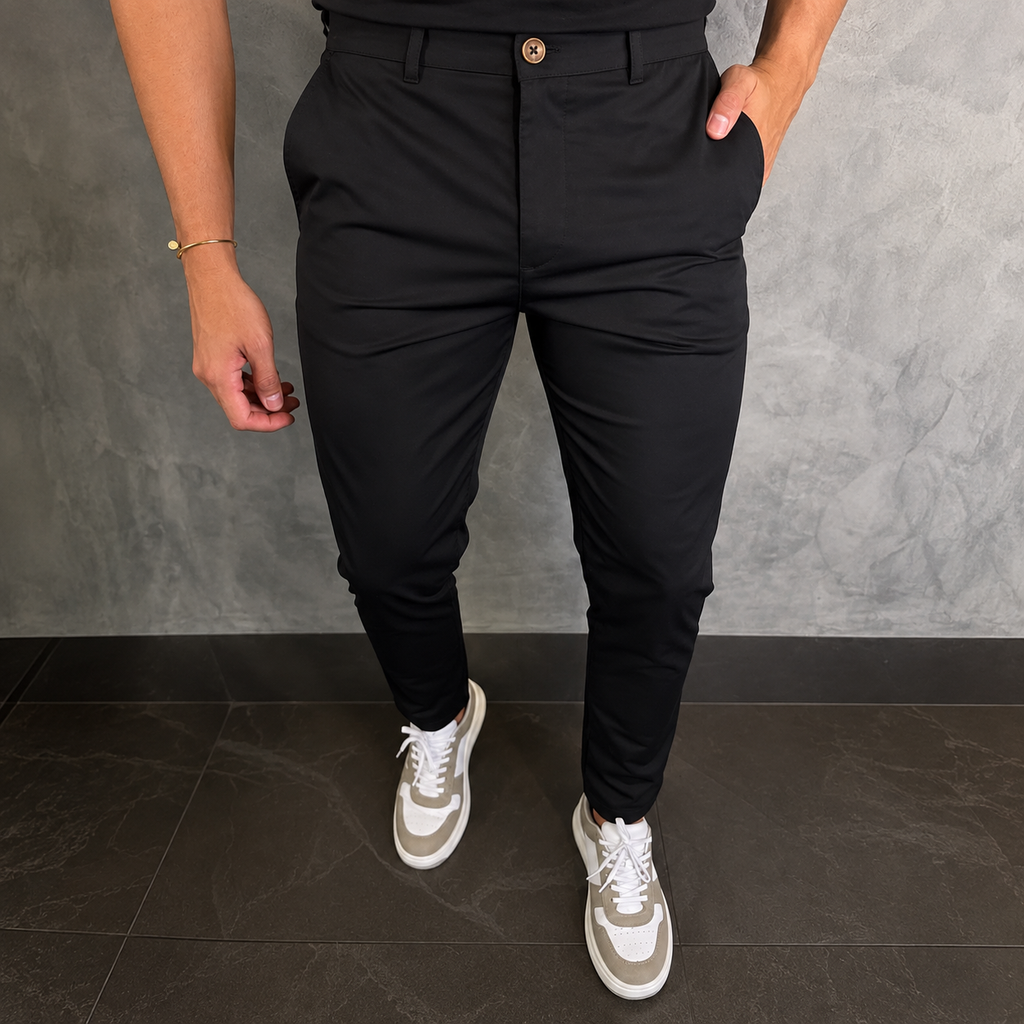 Veltrex™ — Comfort Stretch Trousers