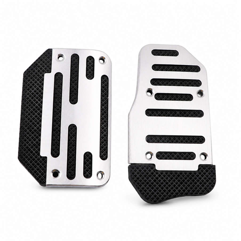 PedalPro™ — Enhanced Grip Pedal Covers