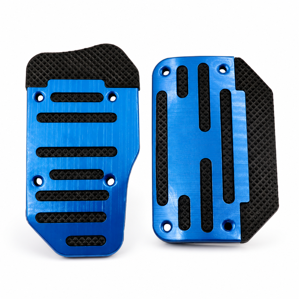 PedalPro™ — Enhanced Grip Pedal Covers
