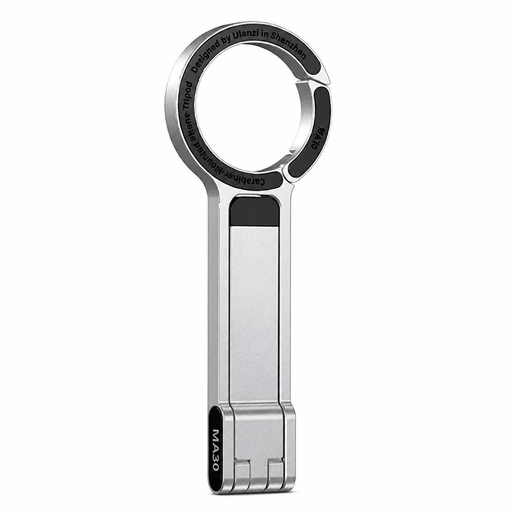 RingLift™ — Your Key to Perfect Angles
