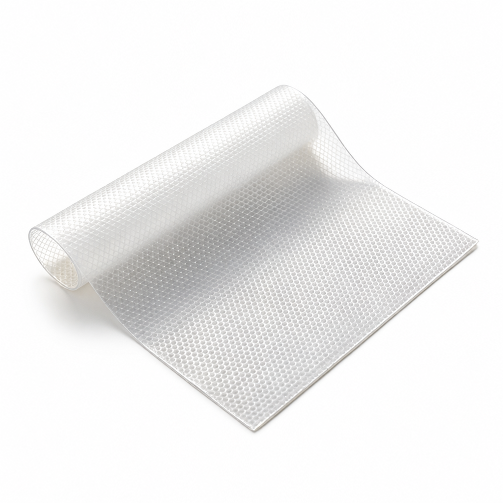 FreshGuard™ — Waterproof Refrigerator Shelf Liner