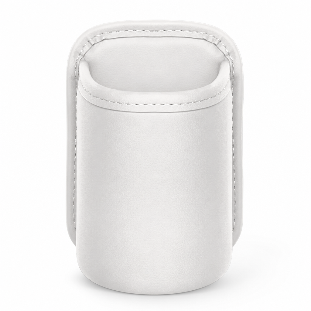 SeatCaddy™ Car Seat Gap Organizer — Drinks & Phone Within Reach