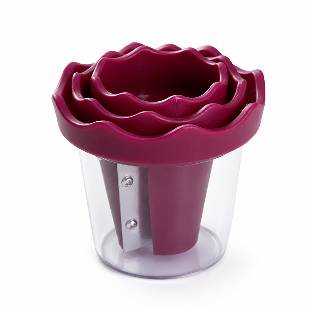 Curlina™ — Vegetable Ribbon Slicer