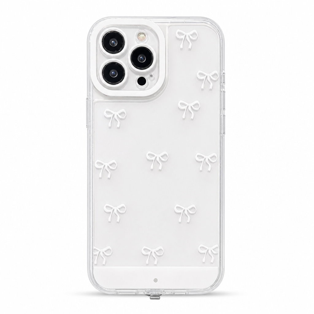 GlowCase™ — LED Light-Up Phone Case