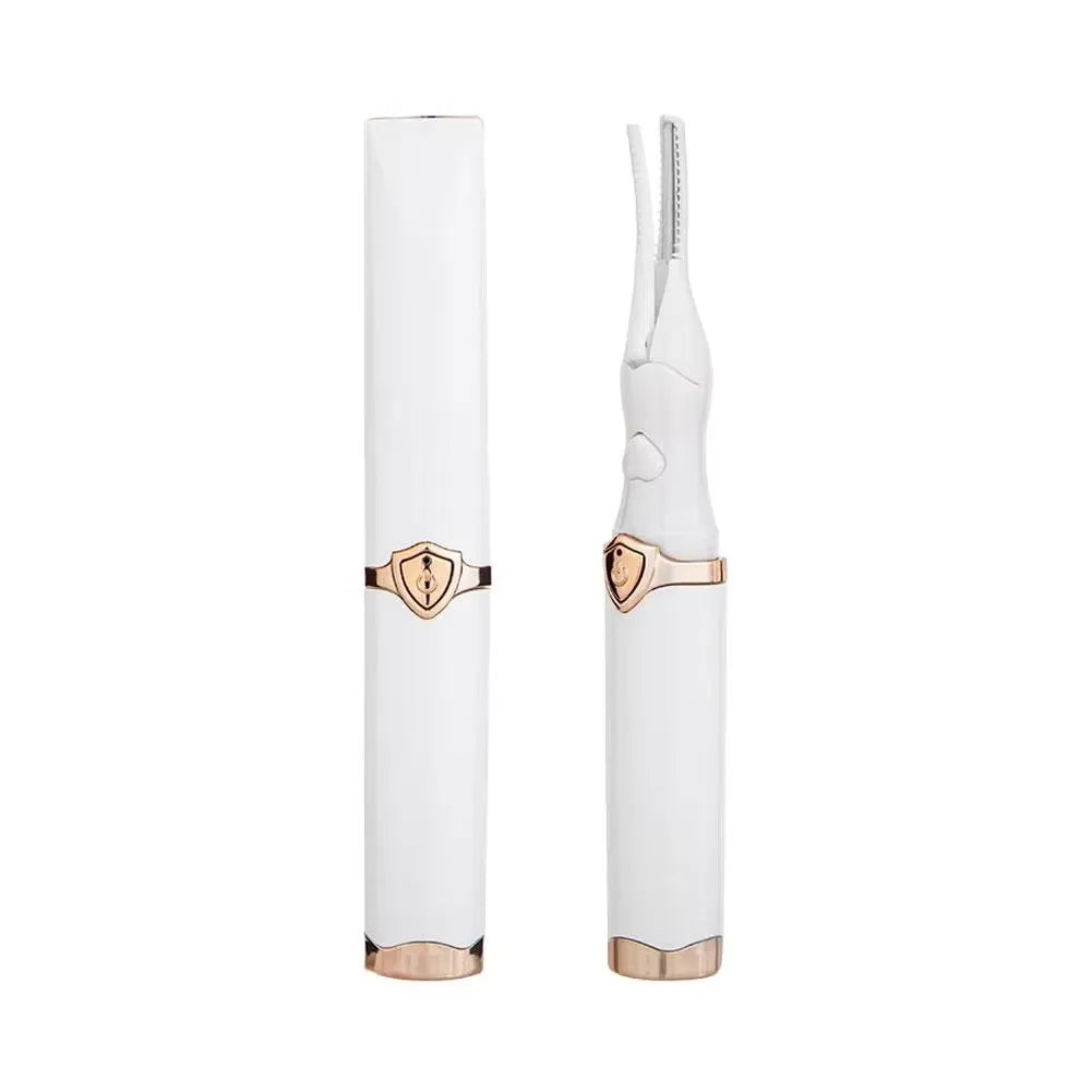 LashLift™ Heated Eyelash Curler — Instant Lasting Curl